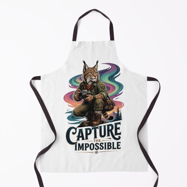 Item preview, Capture Wild Summer Photographer designed and sold by Sovereign Supply Co..