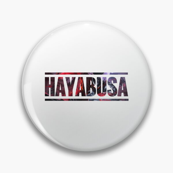 Item preview, Hayabusa Mobile Legends designed and sold by nolekovic.
