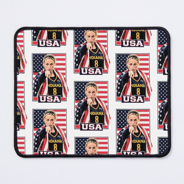 Item preview, Sophie Cunningham USA Pride designed and sold by PontiaGudam.
