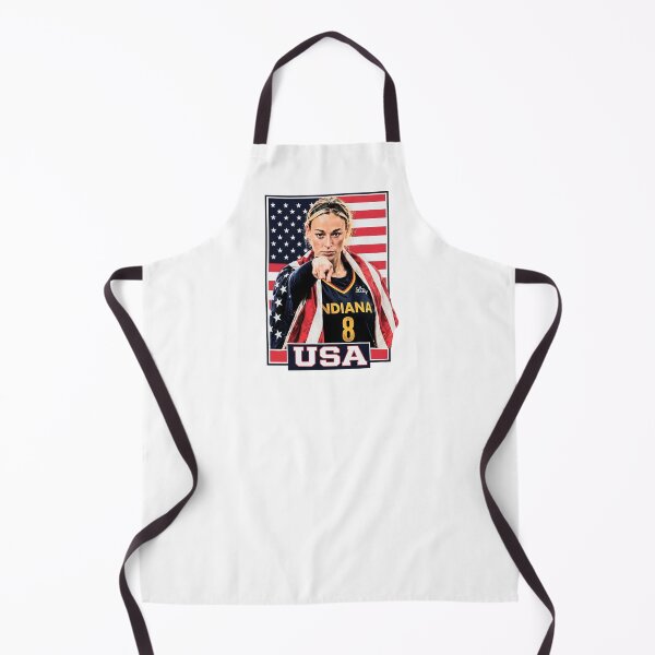 Item preview, Sophie Cunningham USA Pride designed and sold by PontiaGudam.