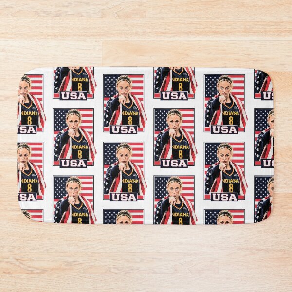 Item preview, Sophie Cunningham USA Pride designed and sold by PontiaGudam.