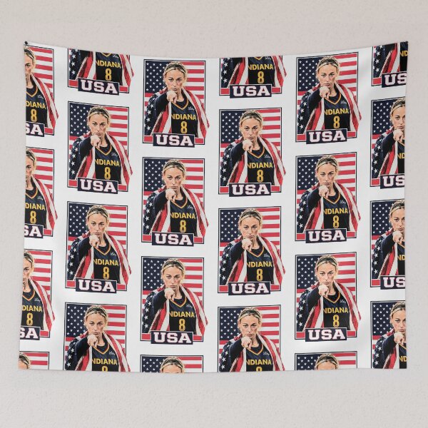 Item preview, Sophie Cunningham USA Pride designed and sold by PontiaGudam.