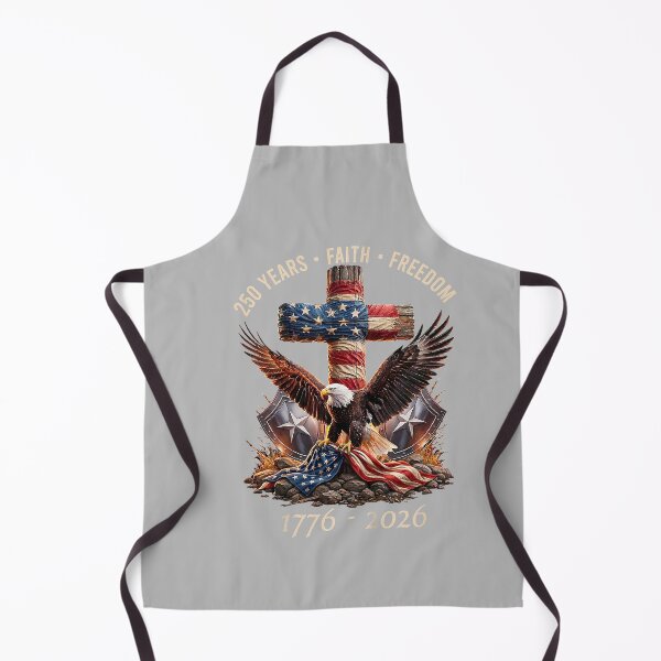Item preview, 250th Anniversary USA Faith Freedom 4th of July Patriotic_3 designed and sold by mjohnson9.