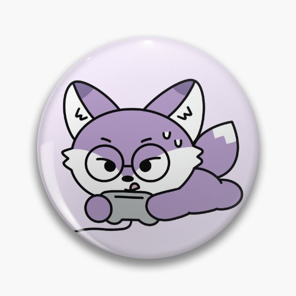 Item preview, Seventeen Wonwoo Foxdungee MINITEEN Gamer designed and sold by megberg16.