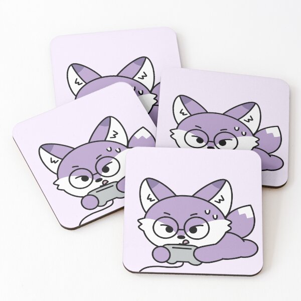 Item preview, Seventeen Wonwoo Foxdungee MINITEEN Gamer designed and sold by megberg16.