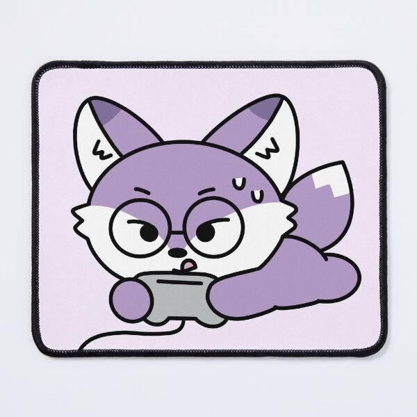 Item preview, Seventeen Wonwoo Foxdungee MINITEEN Gamer designed and sold by megberg16.
