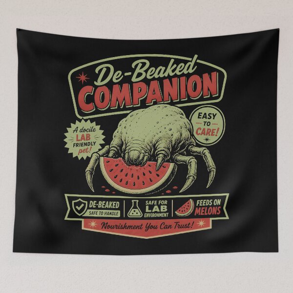 Item preview, De-Beaked Pet Care designed and sold by agearb.