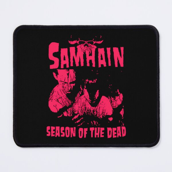 Item preview, Deathrock Season Of The Dead designed and sold by cactus-nick.