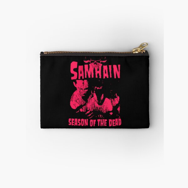 Item preview, Deathrock Season Of The Dead designed and sold by cactus-nick.