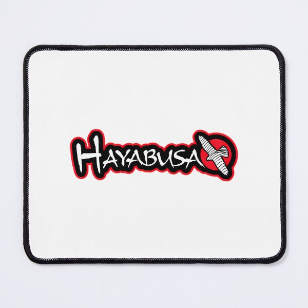 Item preview, Hayabusa Muay Thai Kickboxing Logo designed and sold by nolekovic.