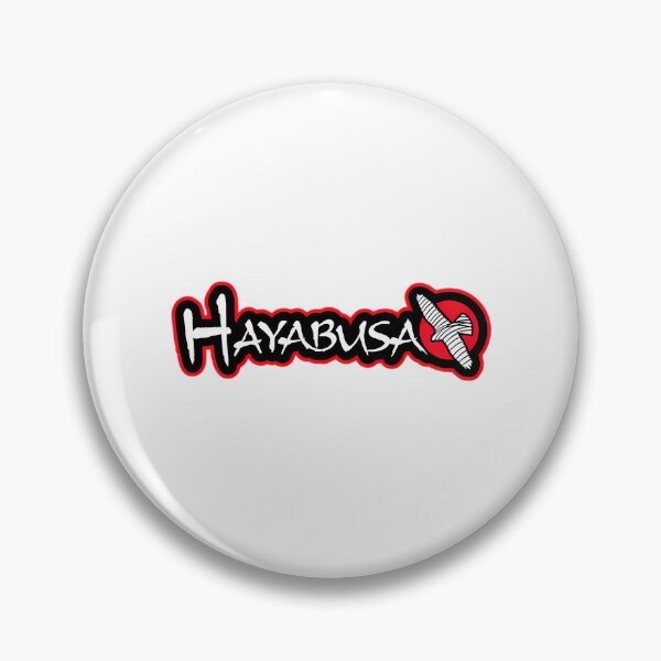 Item preview, Hayabusa Muay Thai Kickboxing Logo designed and sold by nolekovic.