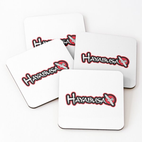 Item preview, Hayabusa Muay Thai Kickboxing Logo designed and sold by nolekovic.