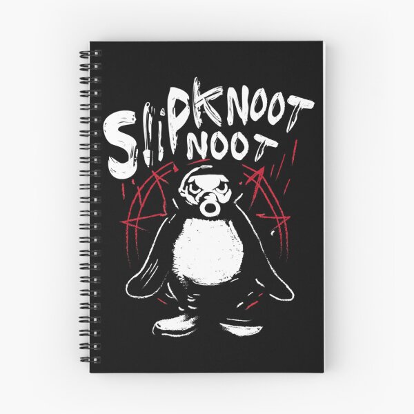 Item preview, Parody Metal Penguin designed and sold by cactus-nick.