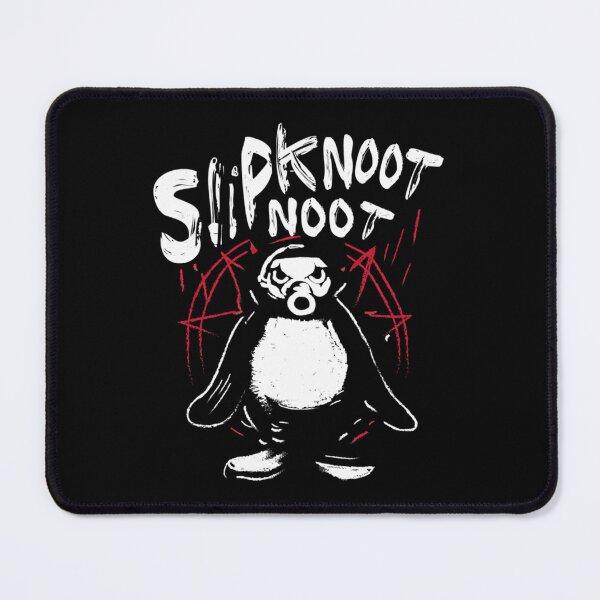 Item preview, Parody Metal Penguin designed and sold by cactus-nick.