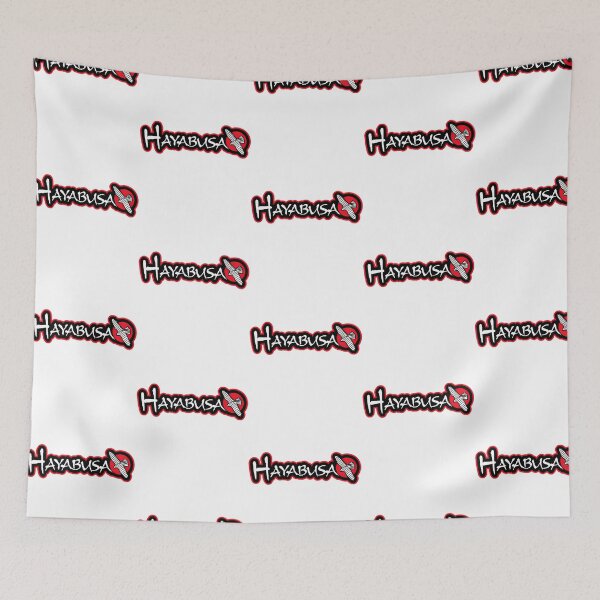 Item preview, Hayabusa Muay Thai Kickboxing Logo designed and sold by nolekovic.