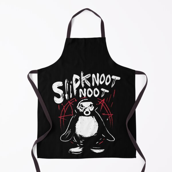Item preview, Parody Metal Penguin designed and sold by cactus-nick.