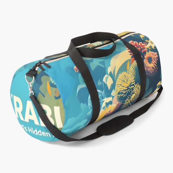 Item preview, Krabi Tropical Coast Paradise designed and sold by Spirit of Siam.