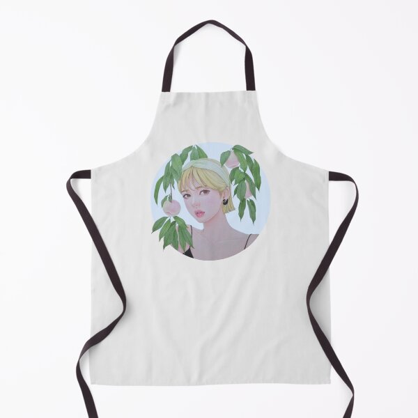 Item preview, Peach Girl designed and sold by KJAStudio.
