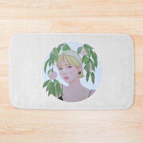 Item preview, Peach Girl designed and sold by KJAStudio.