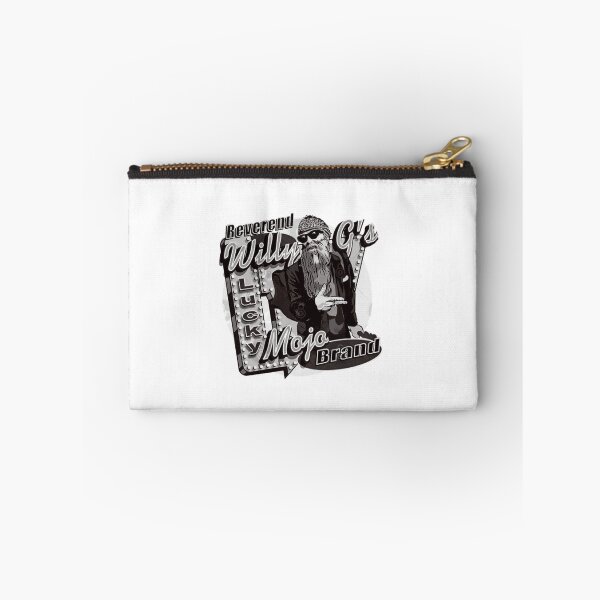 Item preview, Reverend Willy G's - Lucky mojo brand designed and sold by Trantranpeter.