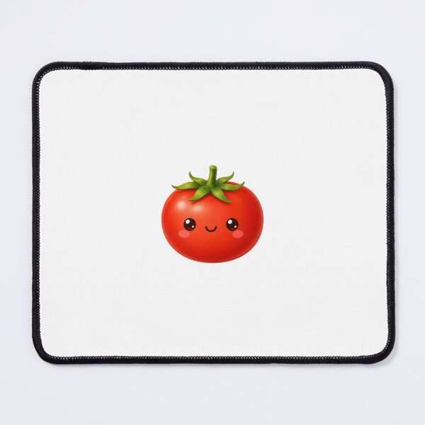 Item preview, Cute Tomato designed and sold by odkocreative.