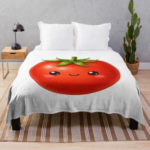 Item preview, Cute Tomato designed and sold by odkocreative.