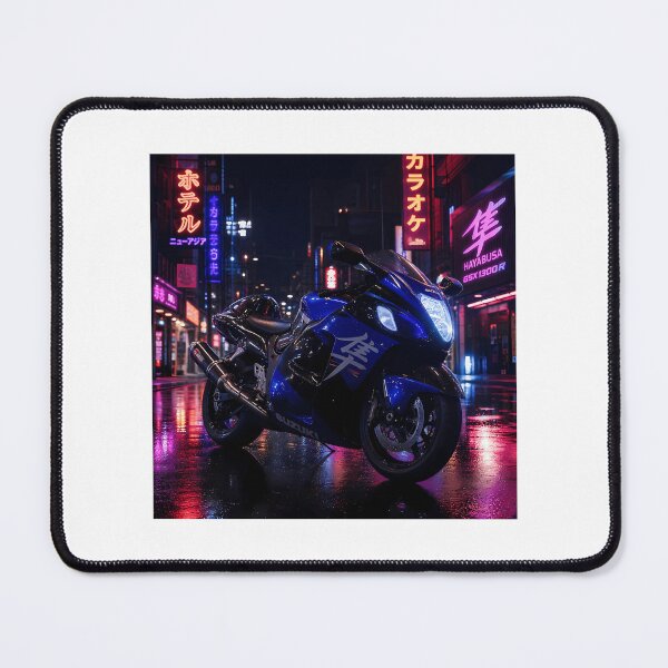 Item preview, Hayabusa Sitting In The City designed and sold by nolekovic.