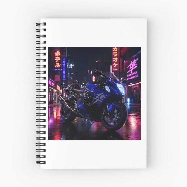 Item preview, Hayabusa Sitting In The City designed and sold by nolekovic.