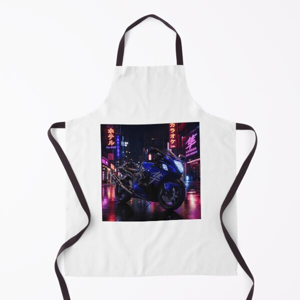 Item preview, Hayabusa Sitting In The City designed and sold by nolekovic.