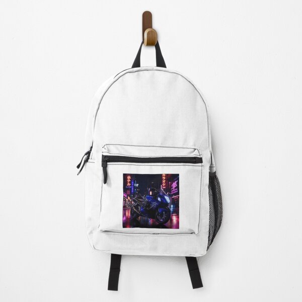 Item preview, Hayabusa Sitting In The City designed and sold by nolekovic.