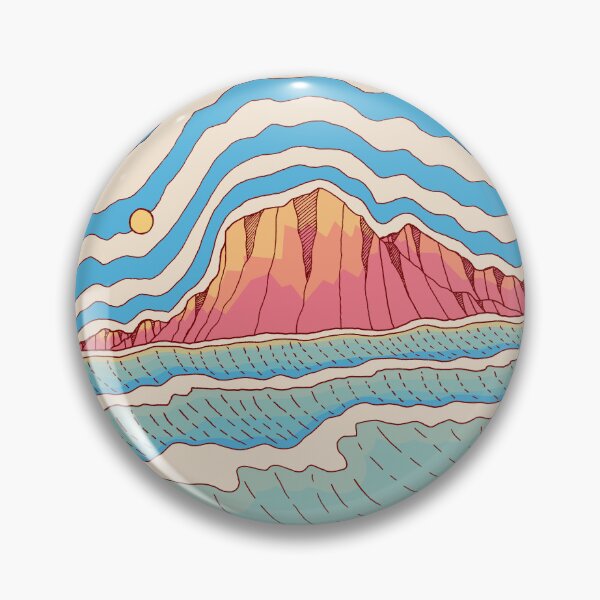 Item preview, A day by the shore designed and sold by Swadeillustrations.