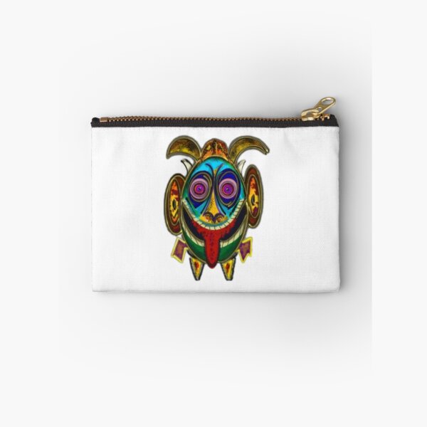 Item preview, Tiki Tongue designed and sold by HighVibeTimeArt.