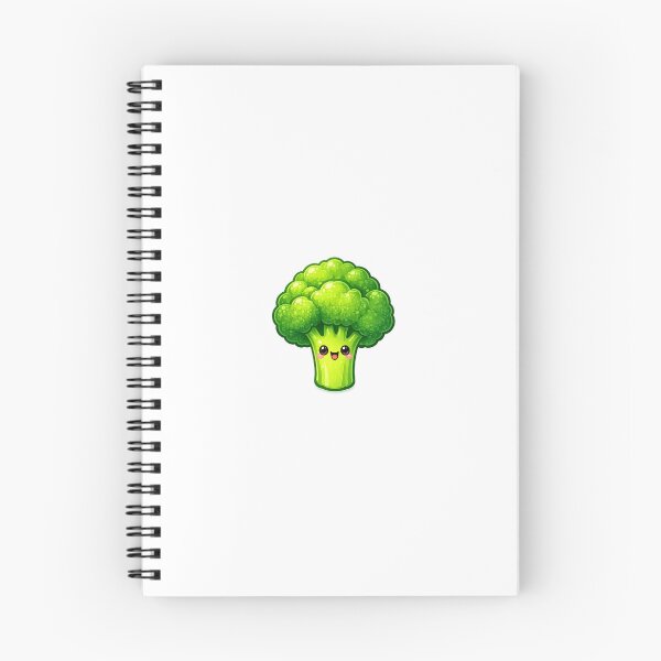 Item preview, Cute Boroccoli designed and sold by odkocreative.