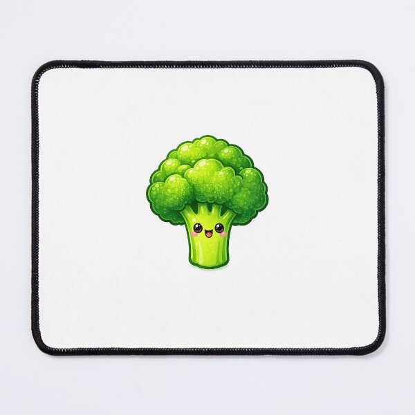 Item preview, Cute Boroccoli designed and sold by odkocreative.