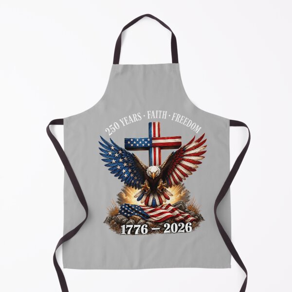 Item preview, 250th Anniversary USA Faith Freedom 4th of July Patriotic designed and sold by mjohnson9.