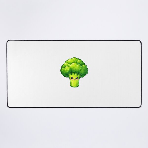 Item preview, Cute Boroccoli designed and sold by odkocreative.