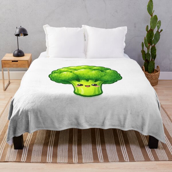 Item preview, Cute Boroccoli designed and sold by odkocreative.