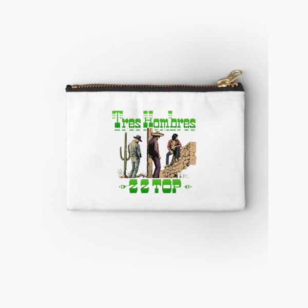 Item preview, Retro ZZ Top Design for Rock Music Lovers designed and sold by Trantranpeter.