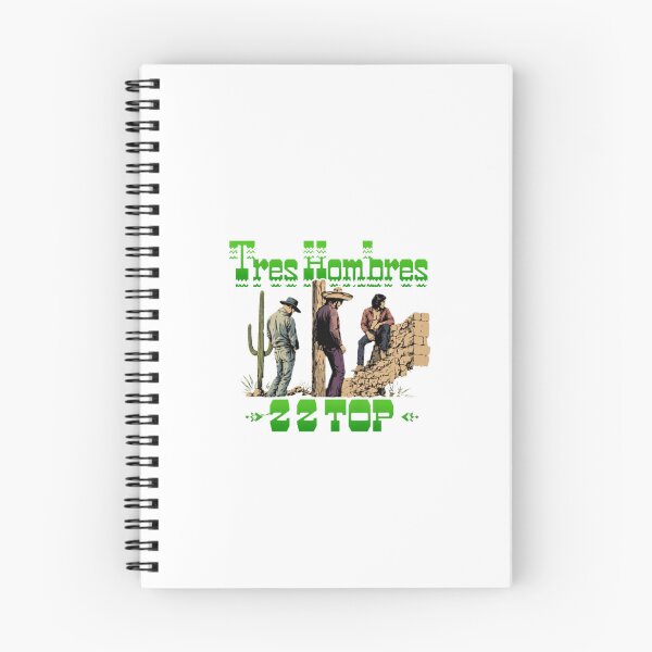 Item preview, Retro ZZ Top Design for Rock Music Lovers designed and sold by Trantranpeter.