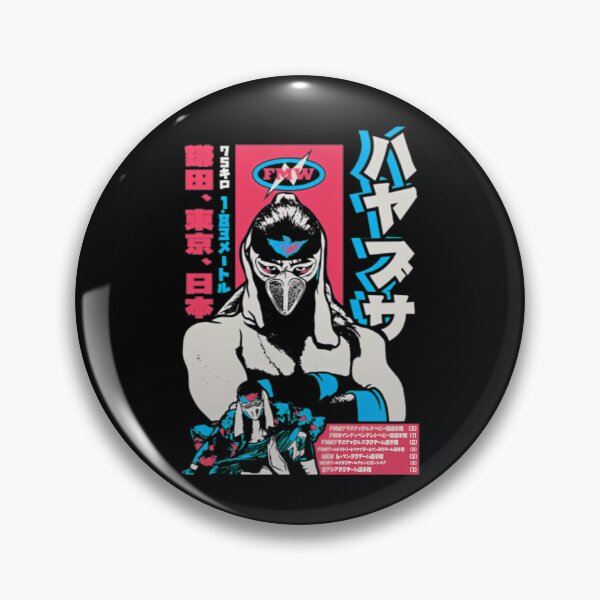 Item preview, Hayabusa T-Shirthayabusa Legacy designed and sold by nolekovic.