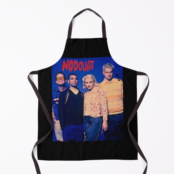 Item preview, Four People Standing Against Blue Background designed and sold by sr-arts69.