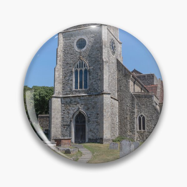 Item preview, St Leonards Church designed and sold by Dave Hare Photography.