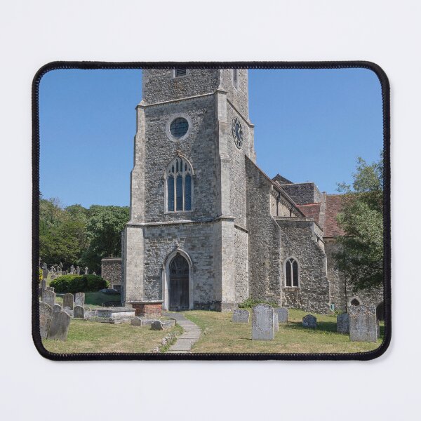 Item preview, St Leonards Church designed and sold by Dave Hare Photography.
