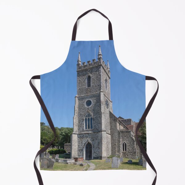 Item preview, St Leonards Church designed and sold by Dave Hare Photography.