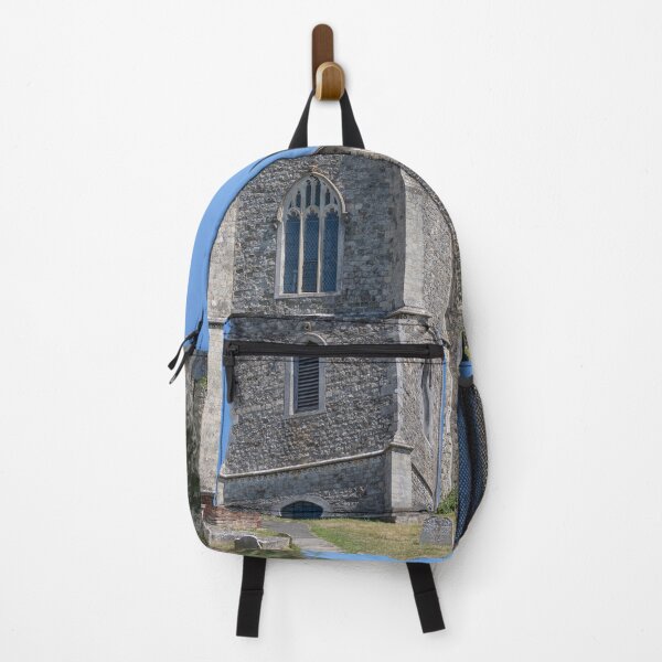 Item preview, St Leonards Church designed and sold by Dave Hare Photography.
