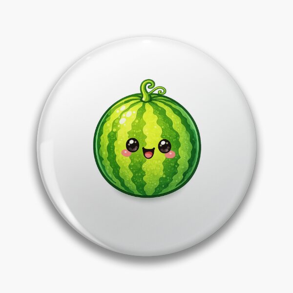 Artikelvorschau, Süße Wassermelone entworfen und verkauft von odkocreative.