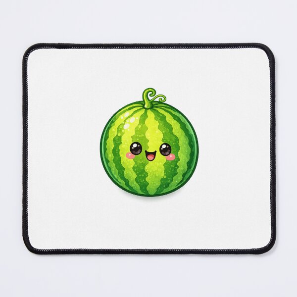Item preview, Cute Watermelon designed and sold by odkocreative.
