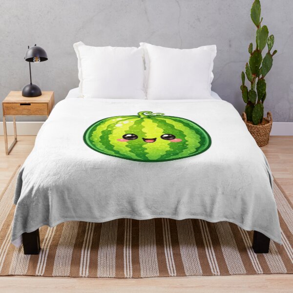 Item preview, Cute Watermelon designed and sold by odkocreative.