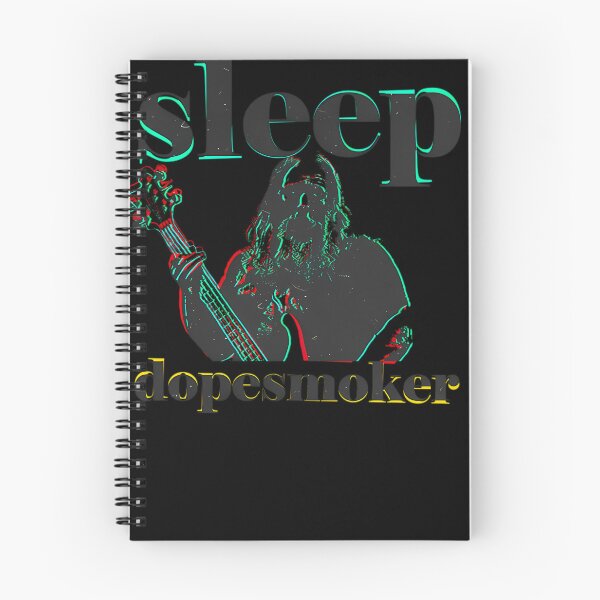 Item preview, Dopes.moker Sleeps Band designed and sold by Mixzex.