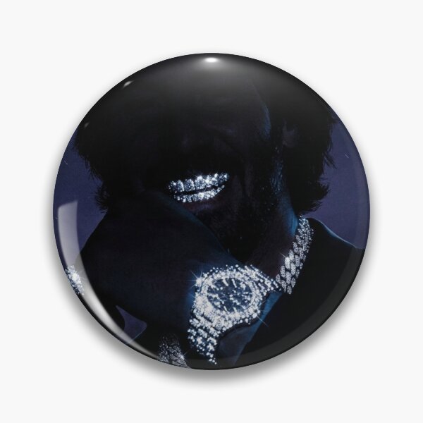 Item preview, Rich Keanu  designed and sold by PurePurpose.